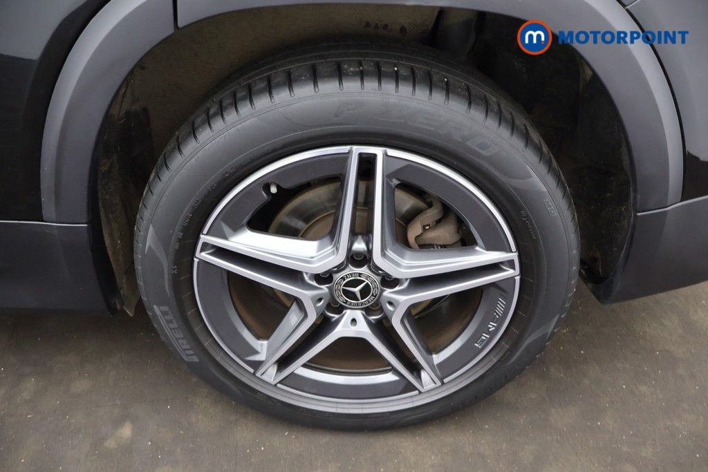 Mercedes-Benz GLB Amg Line Automatic Petrol SUV - Stock Number (1679106) - 2nd supplementary image