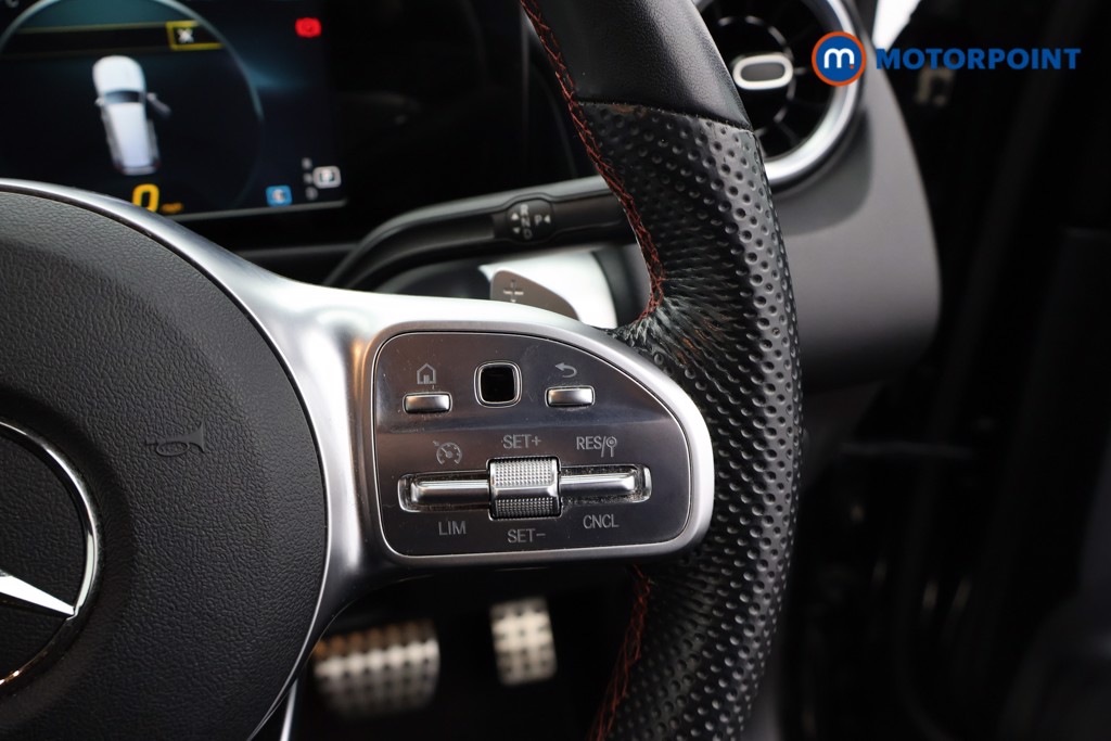Mercedes-Benz GLB Amg Line Automatic Petrol SUV - Stock Number (1679106) - 7th supplementary image