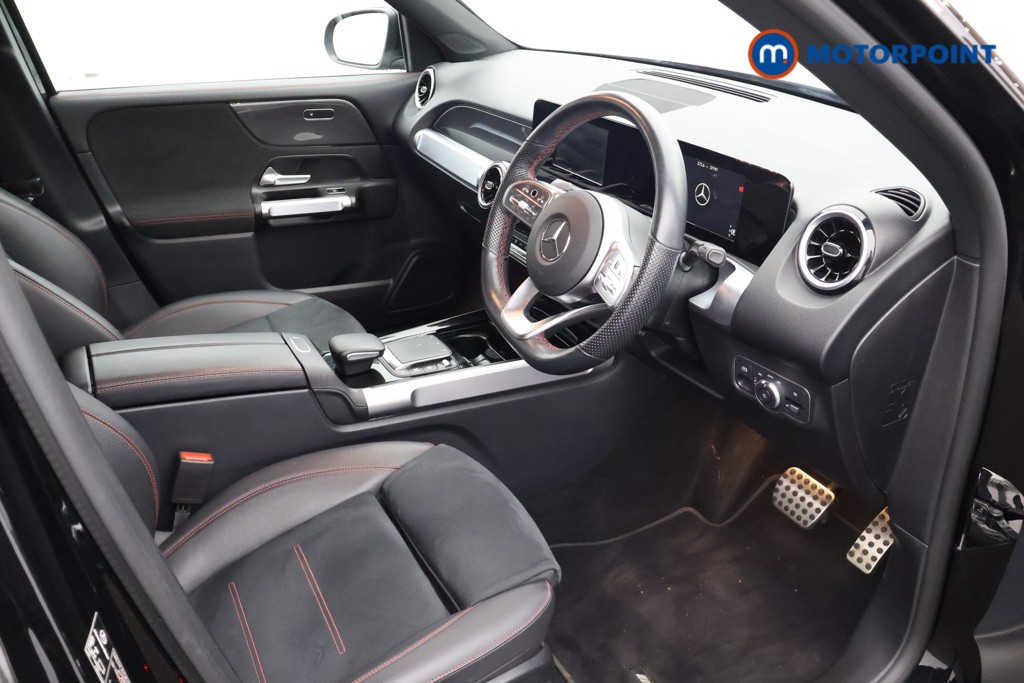Mercedes-Benz GLB Amg Line Automatic Petrol SUV - Stock Number (1679106) - 22nd supplementary image