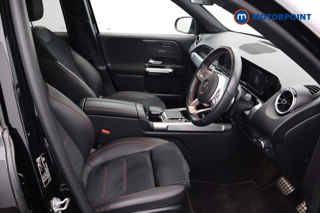 Mercedes-Benz GLB Amg Line Automatic Petrol SUV - Stock Number (1679106) - 23rd supplementary image