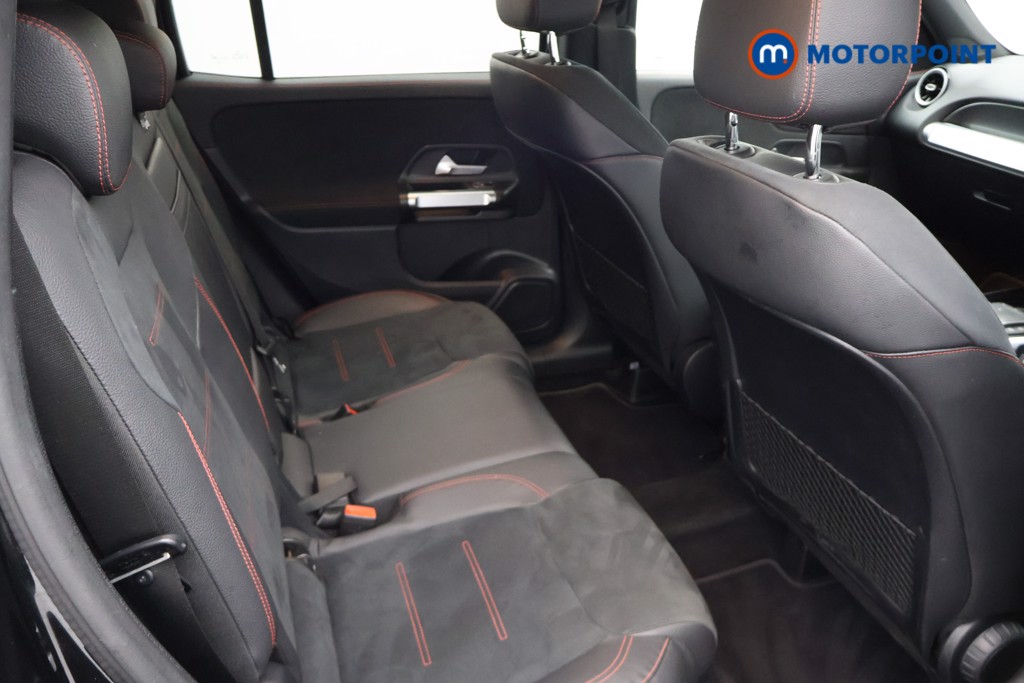 Mercedes-Benz GLB Amg Line Automatic Petrol SUV - Stock Number (1679106) - 25th supplementary image