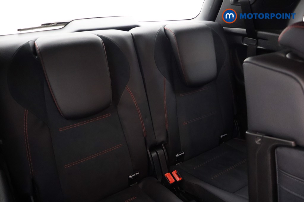Mercedes-Benz GLB Amg Line Automatic Petrol SUV - Stock Number (1679106) - 27th supplementary image