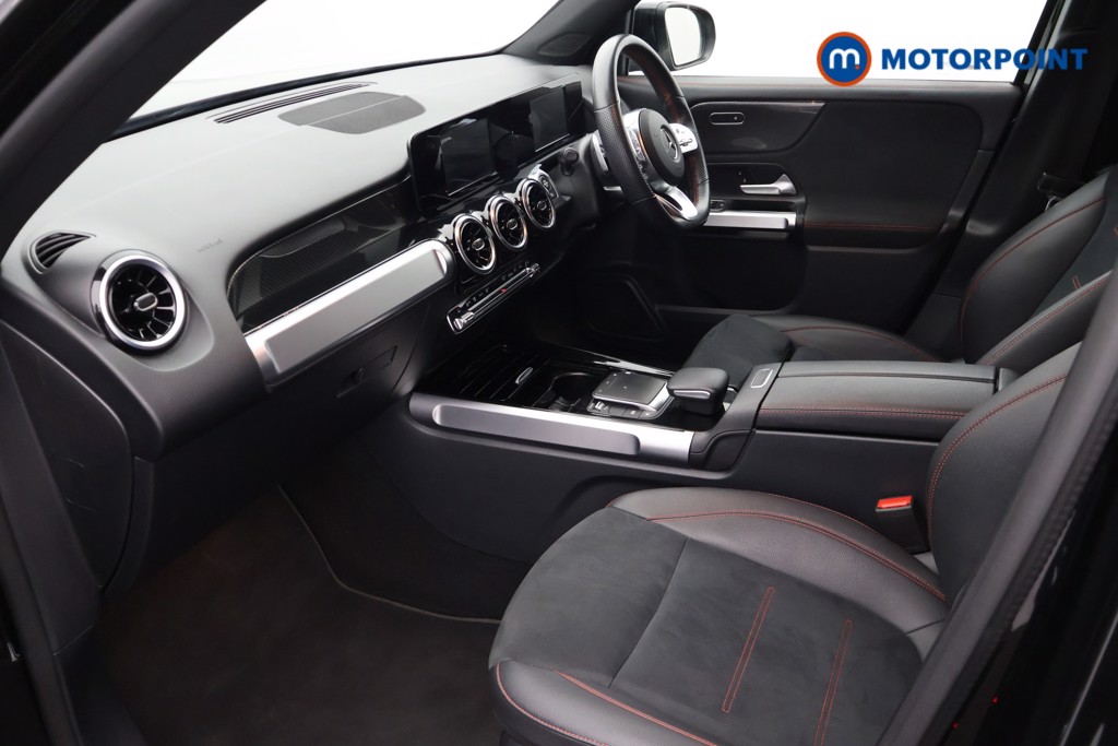 Mercedes-Benz GLB Amg Line Automatic Petrol SUV - Stock Number (1679106) - 33rd supplementary image