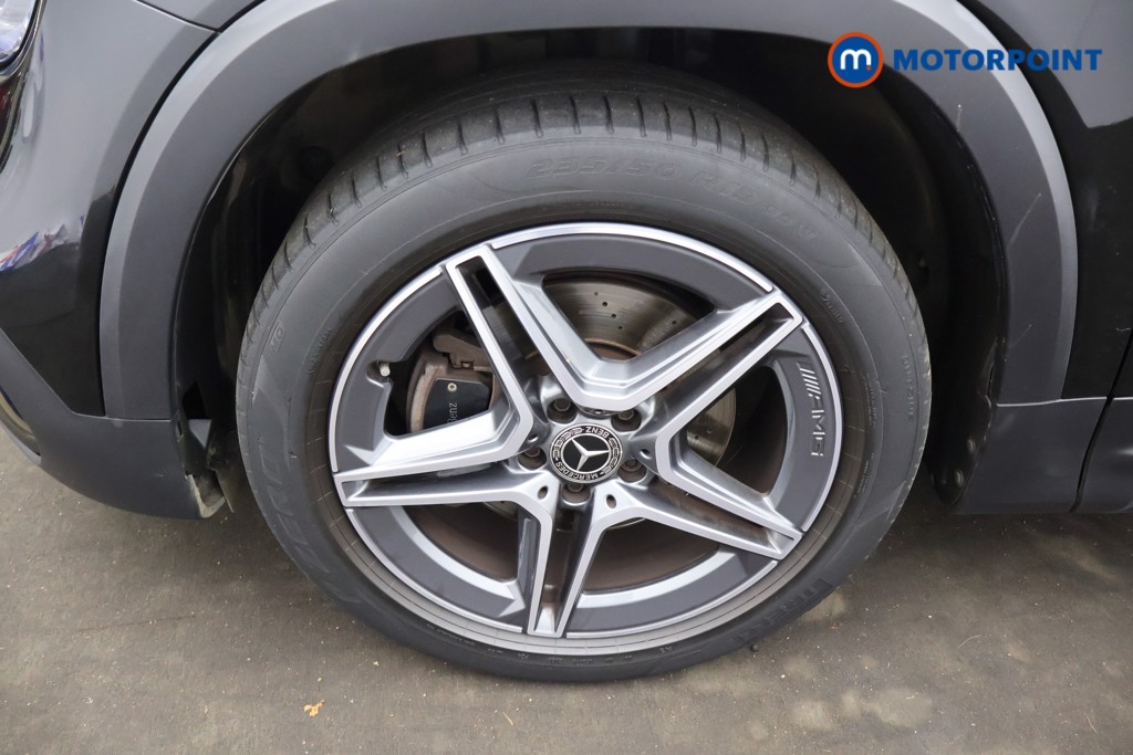 Mercedes-Benz GLB Amg Line Automatic Petrol SUV - Stock Number (1679106) - 1st supplementary image