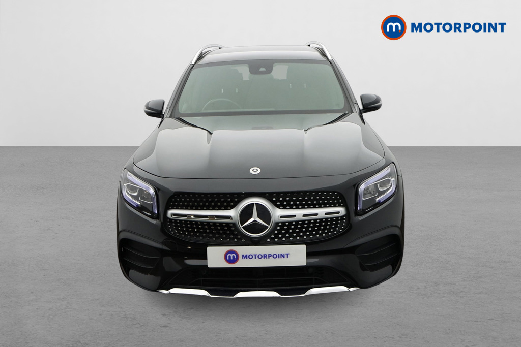Mercedes-Benz GLB Amg Line Automatic Petrol SUV - Stock Number (1679106) - Front bumper