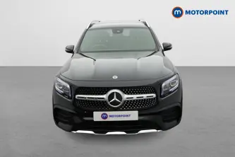 Mercedes-Benz GLB Amg Line Automatic Petrol SUV - Stock Number (1679106) - Front bumper