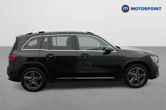 Mercedes-Benz GLB Amg Line Automatic Petrol SUV - Stock Number (1679106) - Drivers side