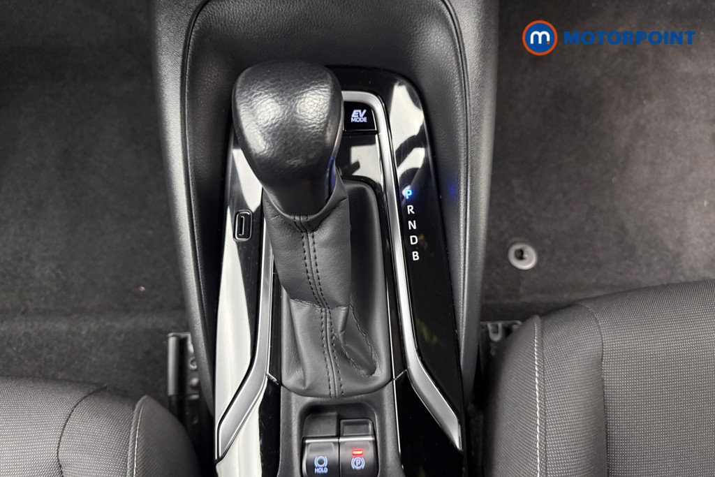 Toyota Corolla Icon Automatic Petrol-Electric Hybrid Hatchback - Stock Number (1679134) - 8th supplementary image