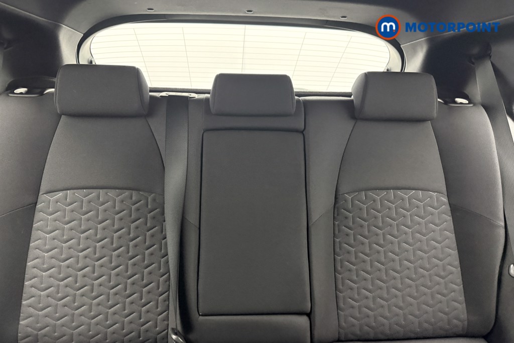 Toyota Corolla Icon Automatic Petrol-Electric Hybrid Hatchback - Stock Number (1679134) - 13th supplementary image