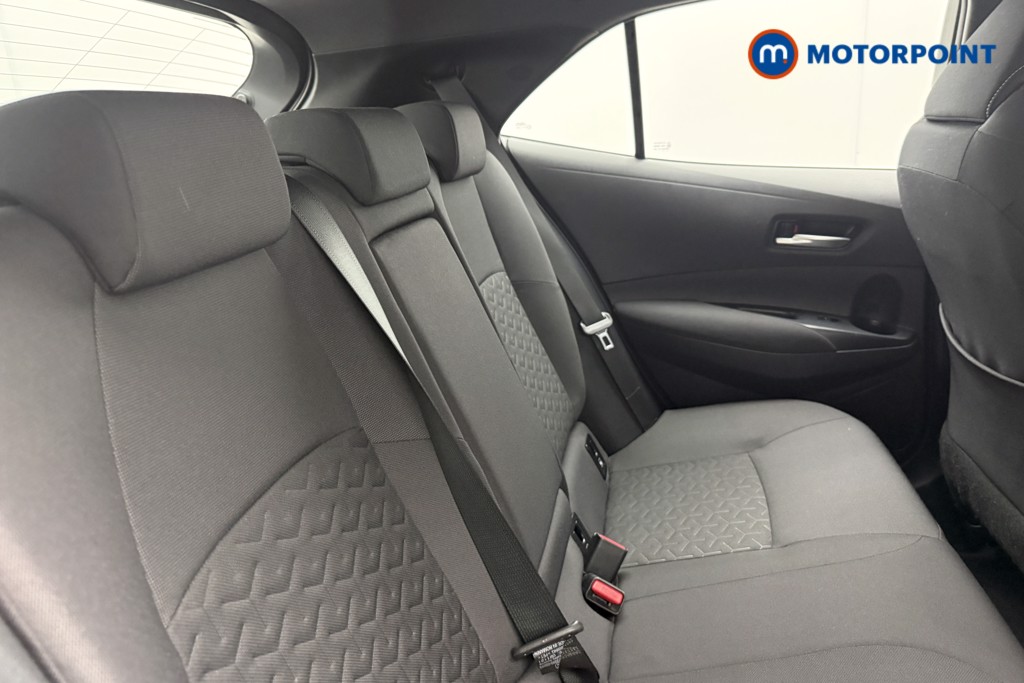 Toyota Corolla Icon Automatic Petrol-Electric Hybrid Hatchback - Stock Number (1679134) - 14th supplementary image