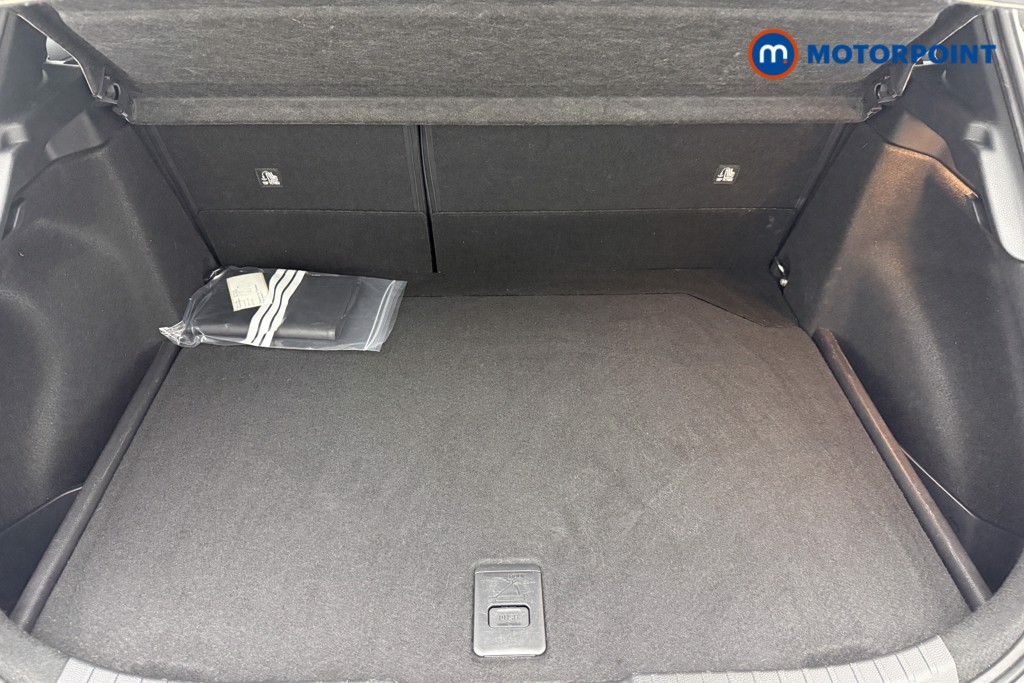 Toyota Corolla Icon Automatic Petrol-Electric Hybrid Hatchback - Stock Number (1679134) - 16th supplementary image