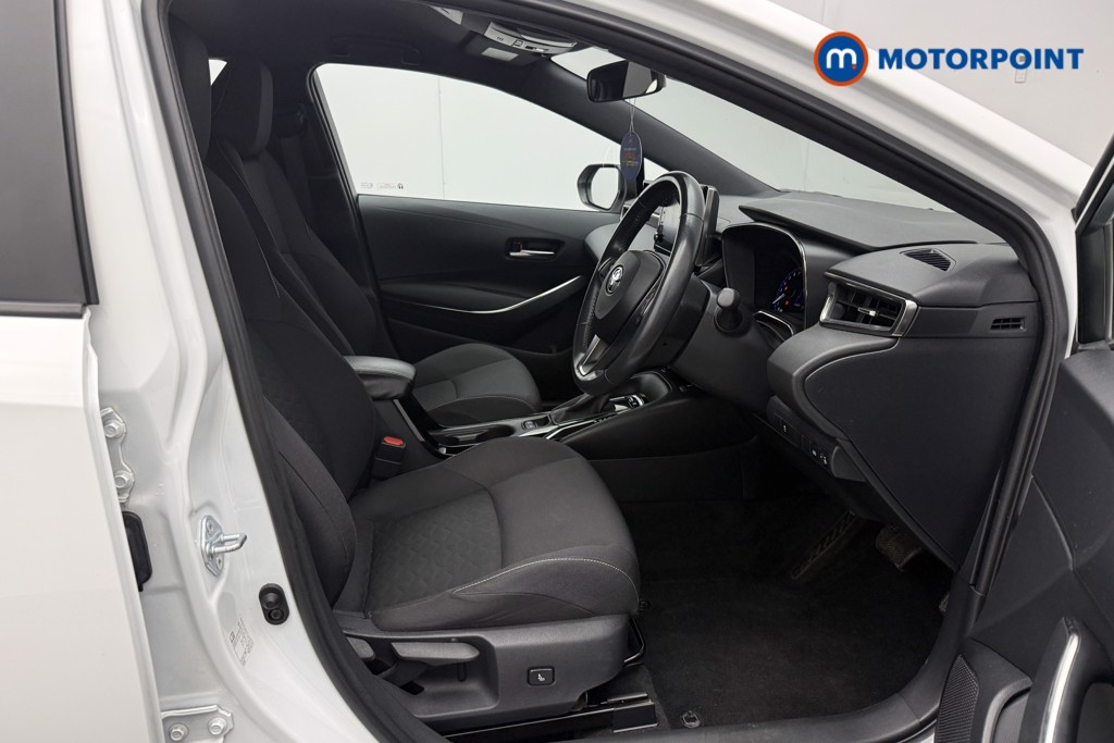 Toyota Corolla Icon Automatic Petrol-Electric Hybrid Hatchback - Stock Number (1679134) - 1st supplementary image