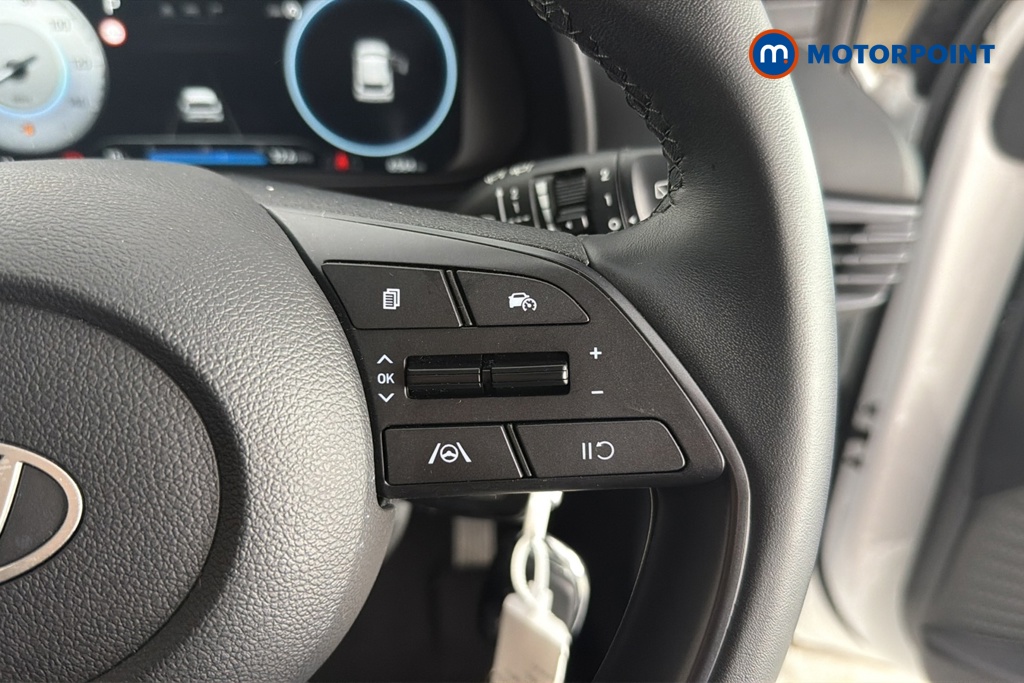 Hyundai I20 Advance Automatic Petrol Hatchback - Stock Number (1679244) - 3rd supplementary image