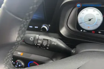 Hyundai I20 Advance Automatic Petrol Hatchback - Stock Number (1679244) - 5th supplementary image