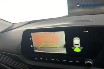 Hyundai I20 Advance Automatic Petrol Hatchback - Stock Number (1679244) - 13th supplementary image