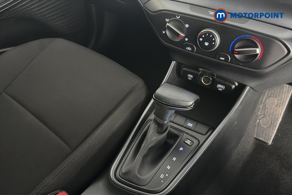 Hyundai I20 Advance Automatic Petrol Hatchback - Stock Number (1679244) - 15th supplementary image