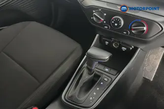 Hyundai I20 Advance Automatic Petrol Hatchback - Stock Number (1679244) - 15th supplementary image