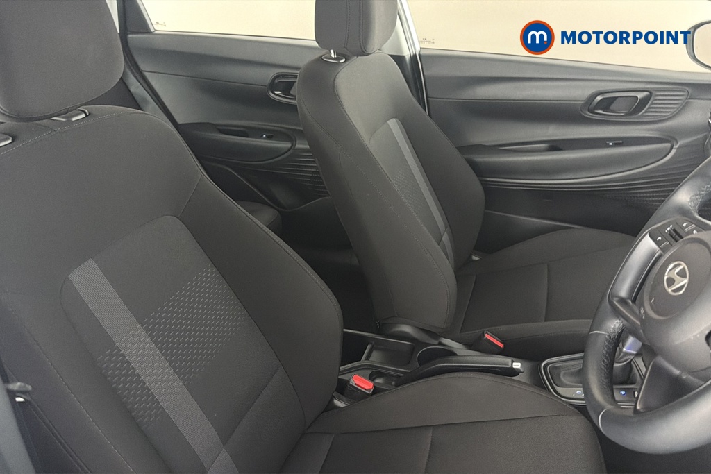 Hyundai I20 Advance Automatic Petrol Hatchback - Stock Number (1679244) - 22nd supplementary image