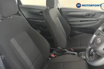 Hyundai I20 Advance Automatic Petrol Hatchback - Stock Number (1679244) - 22nd supplementary image