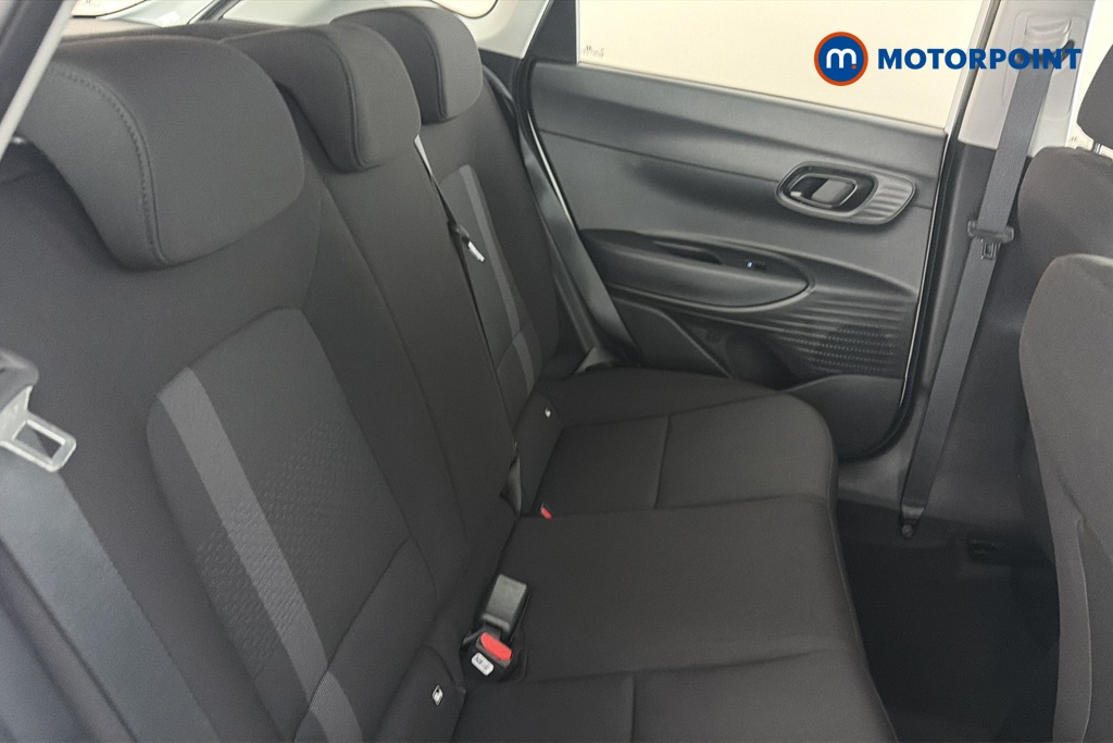 Hyundai I20 Advance Automatic Petrol Hatchback - Stock Number (1679244) - 25th supplementary image