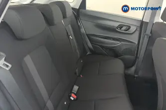 Hyundai I20 Advance Automatic Petrol Hatchback - Stock Number (1679244) - 25th supplementary image