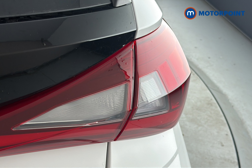 Hyundai I20 Advance Automatic Petrol Hatchback - Stock Number (1679244) - 36th supplementary image