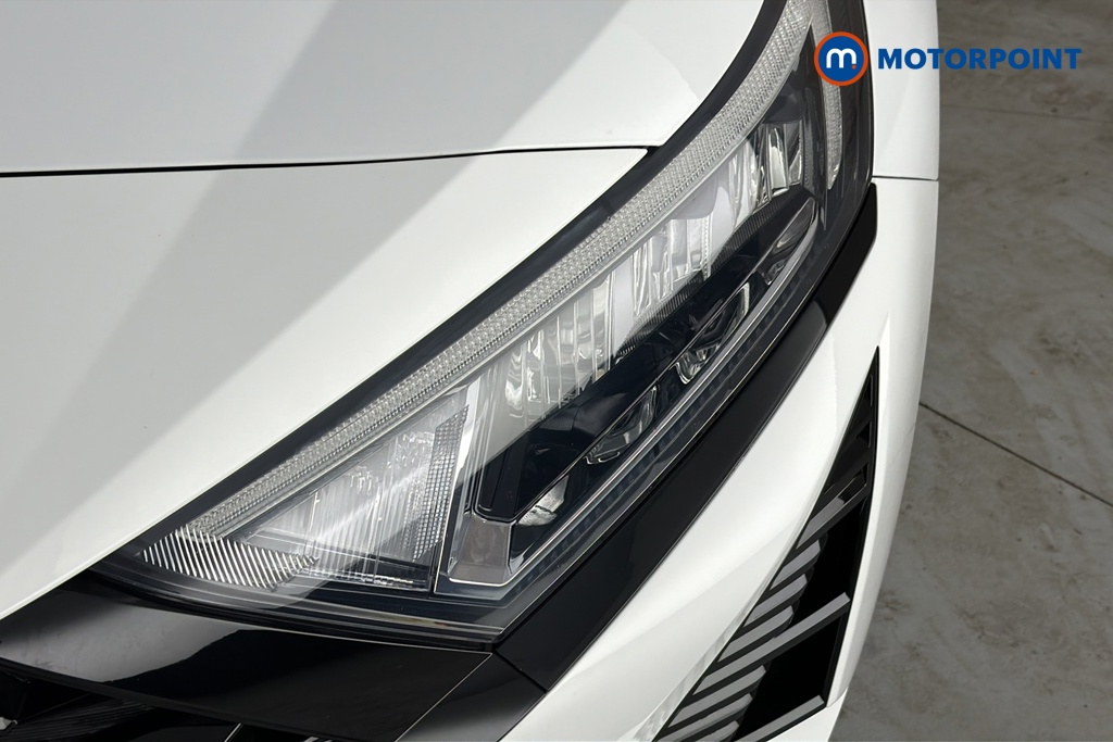 Hyundai I20 Advance Automatic Petrol Hatchback - Stock Number (1679244) - 42nd supplementary image