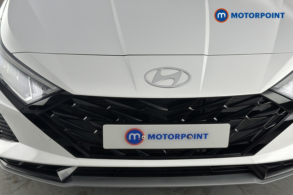 Hyundai I20 Advance Automatic Petrol Hatchback - Stock Number (1679244) - 43rd supplementary image