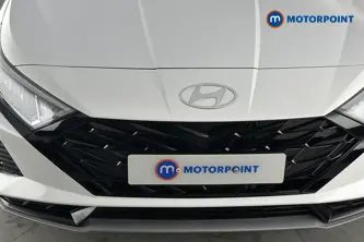 Hyundai I20 Advance Automatic Petrol Hatchback - Stock Number (1679244) - 43rd supplementary image