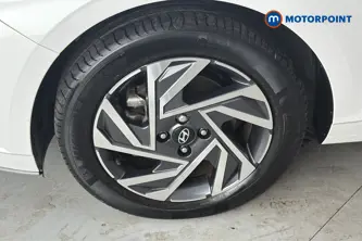Hyundai I20 Advance Automatic Petrol Hatchback - Stock Number (1679244) - 44th supplementary image