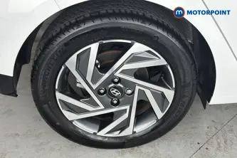 Hyundai I20 Advance Automatic Petrol Hatchback - Stock Number (1679244) - 46th supplementary image