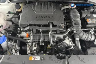 Hyundai I20 Advance Automatic Petrol Hatchback - Stock Number (1679244) - 48th supplementary image