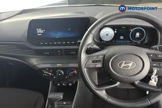 Hyundai I20 Advance Automatic Petrol Hatchback - Stock Number (1679244) - 1st supplementary image