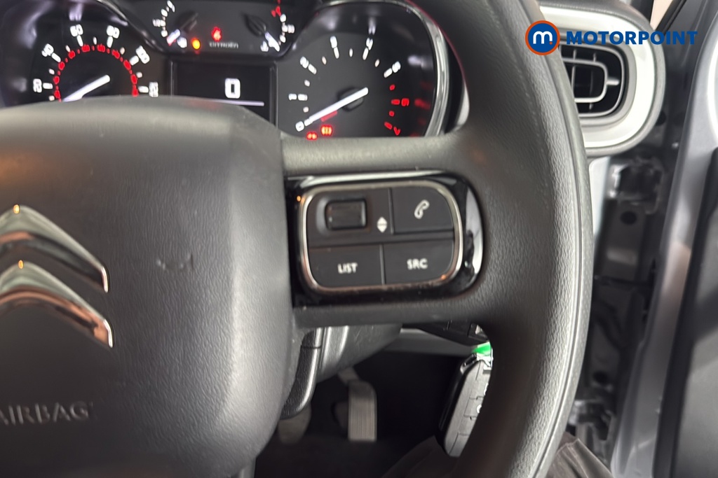 Citroen C3 Shine Manual Petrol Hatchback - Stock Number (1679673) - 3rd supplementary image