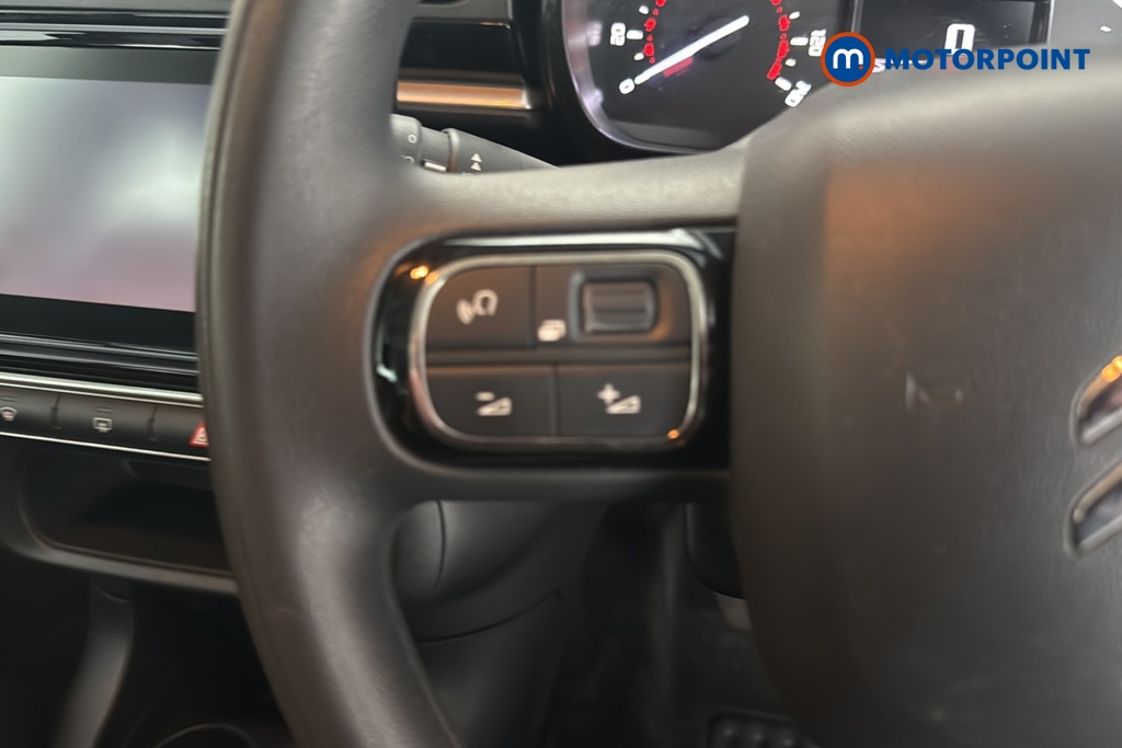 Citroen C3 Shine Manual Petrol Hatchback - Stock Number (1679673) - 4th supplementary image