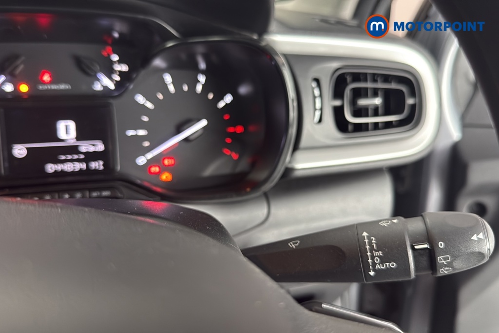 Citroen C3 Shine Manual Petrol Hatchback - Stock Number (1679673) - 6th supplementary image
