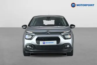 Citroen C3 Shine Manual Petrol Hatchback - Stock Number (1679673) - Front bumper