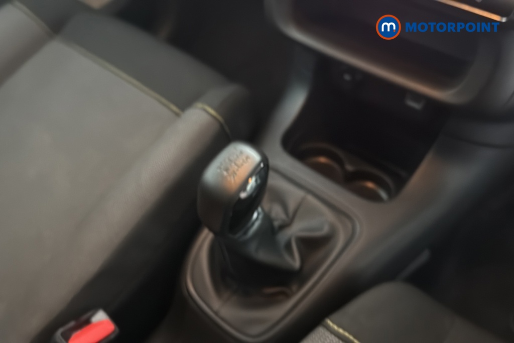 Citroen C3 Shine Manual Petrol Hatchback - Stock Number (1679673) - 15th supplementary image