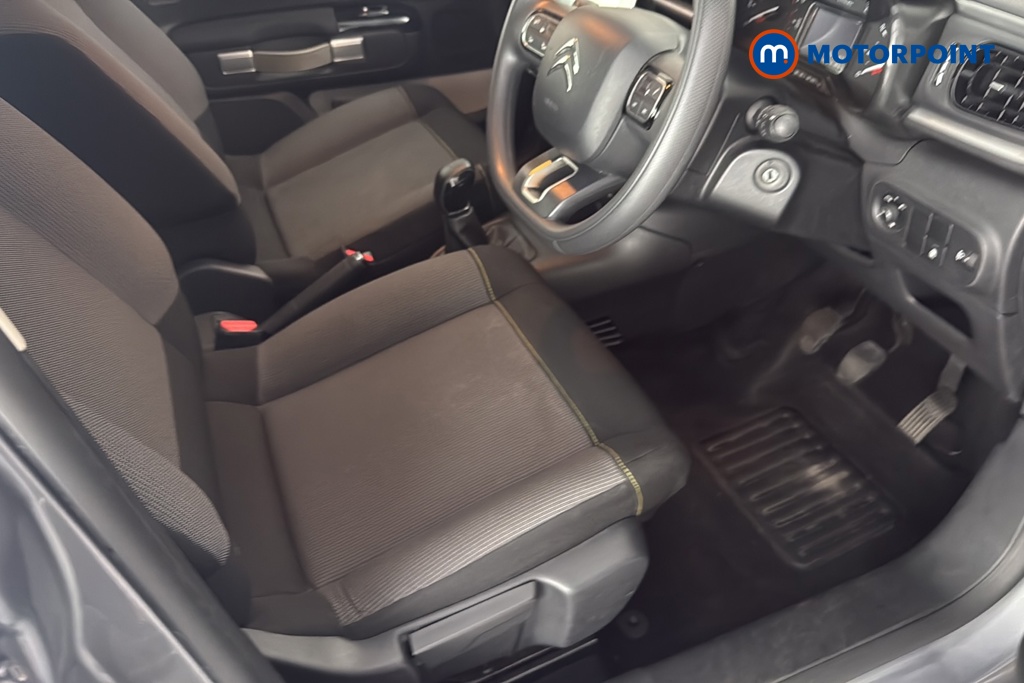 Citroen C3 Shine Manual Petrol Hatchback - Stock Number (1679673) - 22nd supplementary image