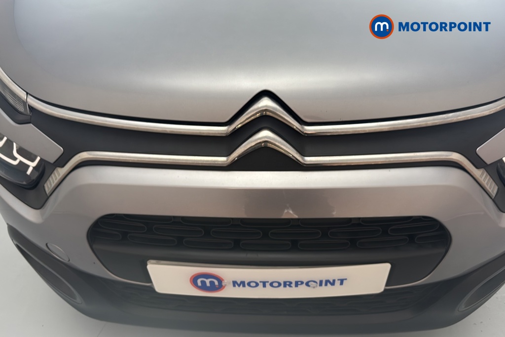 Citroen C3 Shine Manual Petrol Hatchback - Stock Number (1679673) - 43rd supplementary image