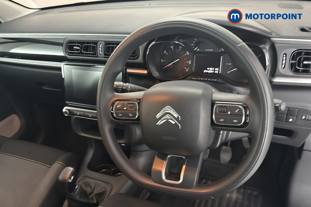 Citroen C3 Shine Manual Petrol Hatchback - Stock Number (1679673) - 1st supplementary image