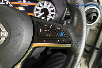 Nissan Juke Tekna Manual Petrol SUV - Stock Number (1679700) - 3rd supplementary image