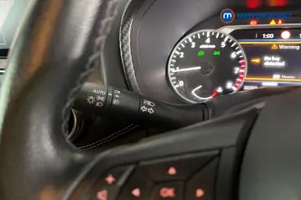 Nissan Juke Tekna Manual Petrol SUV - Stock Number (1679700) - 5th supplementary image