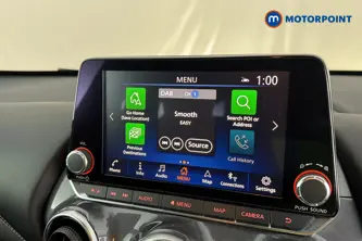 Nissan Juke Tekna Manual Petrol SUV - Stock Number (1679700) - 8th supplementary image