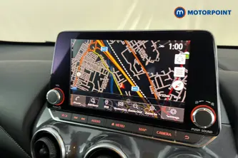 Nissan Juke Tekna Manual Petrol SUV - Stock Number (1679700) - 9th supplementary image