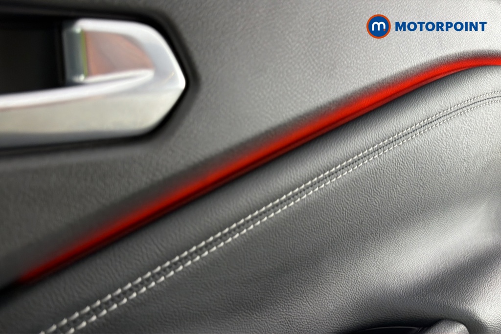 Nissan Juke Tekna Manual Petrol SUV - Stock Number (1679700) - 10th supplementary image