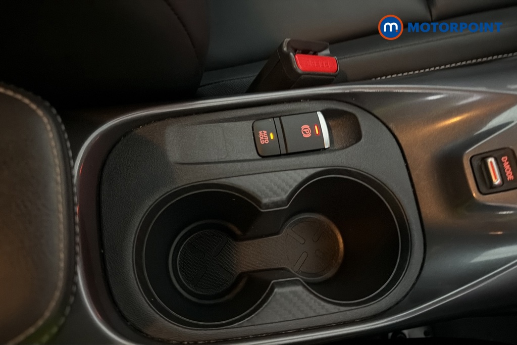 Nissan Juke Tekna Manual Petrol SUV - Stock Number (1679700) - 16th supplementary image
