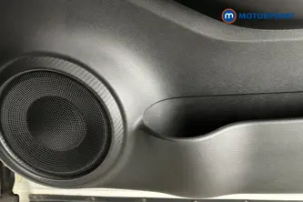 Nissan Juke Tekna Manual Petrol SUV - Stock Number (1679700) - 21st supplementary image