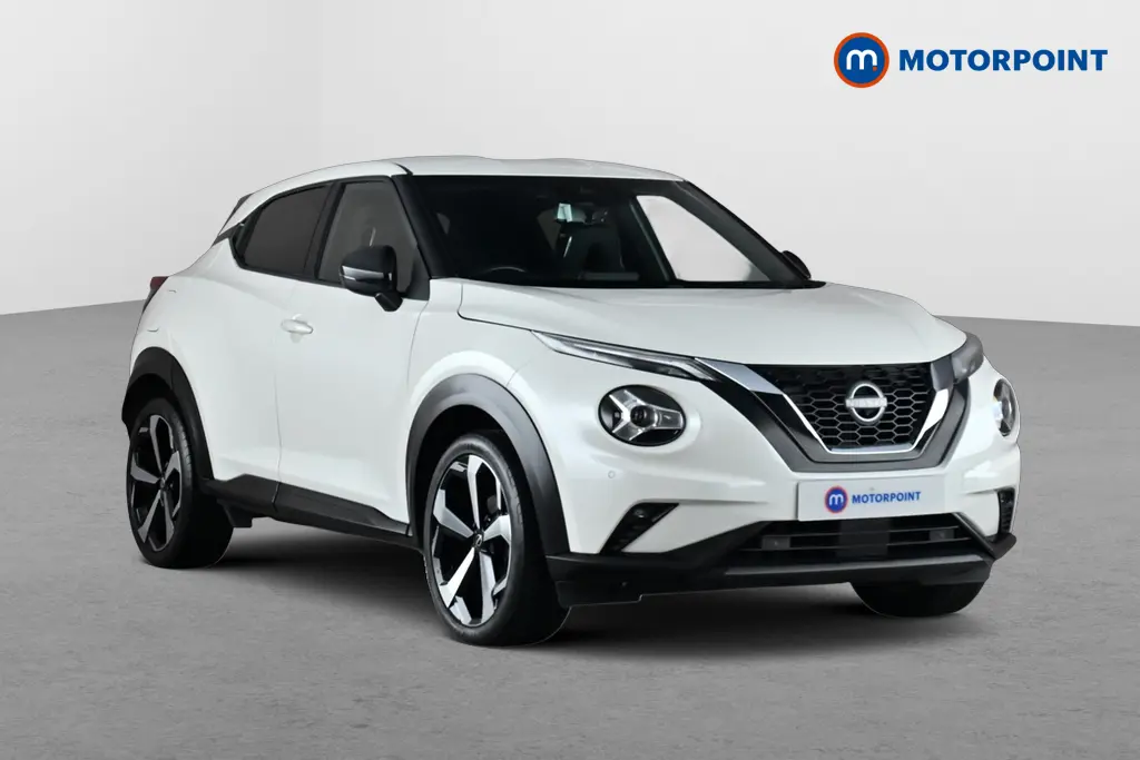 2022 Nissan Juke