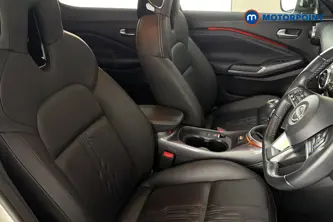 Nissan Juke Tekna Manual Petrol SUV - Stock Number (1679700) - 22nd supplementary image